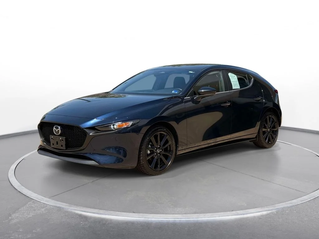 2024 Mazda CX-3 Select Sport AT 5-Door SKYACTIV's photo
