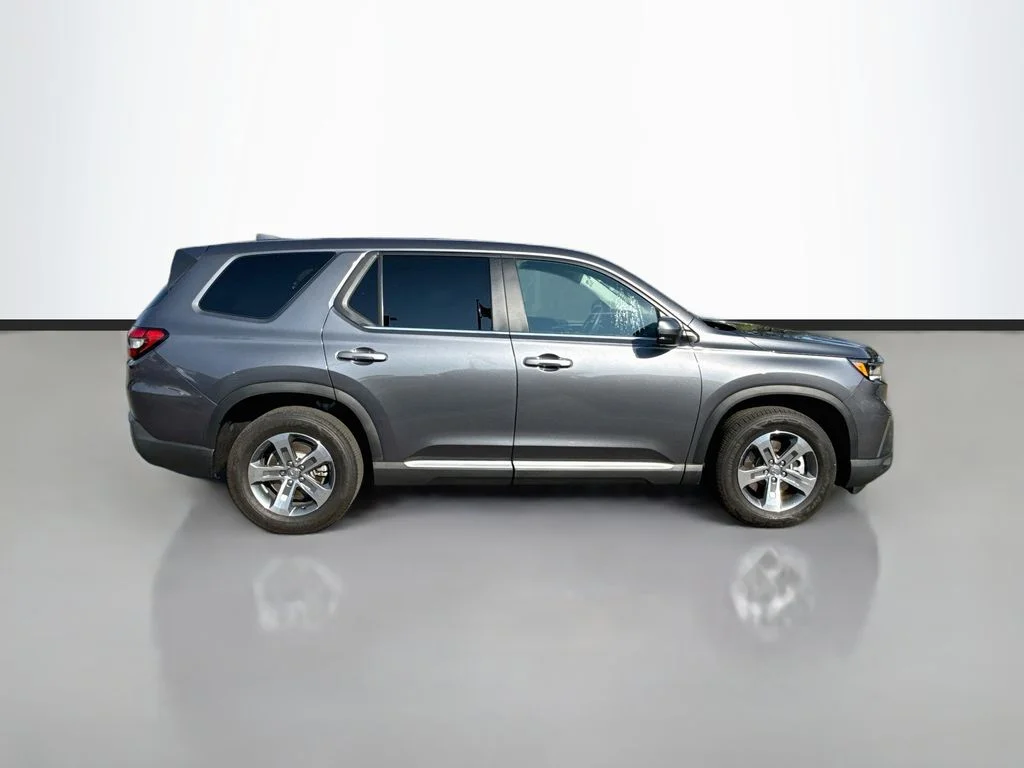 2025 Honda Pilot EX-L - Photo 9