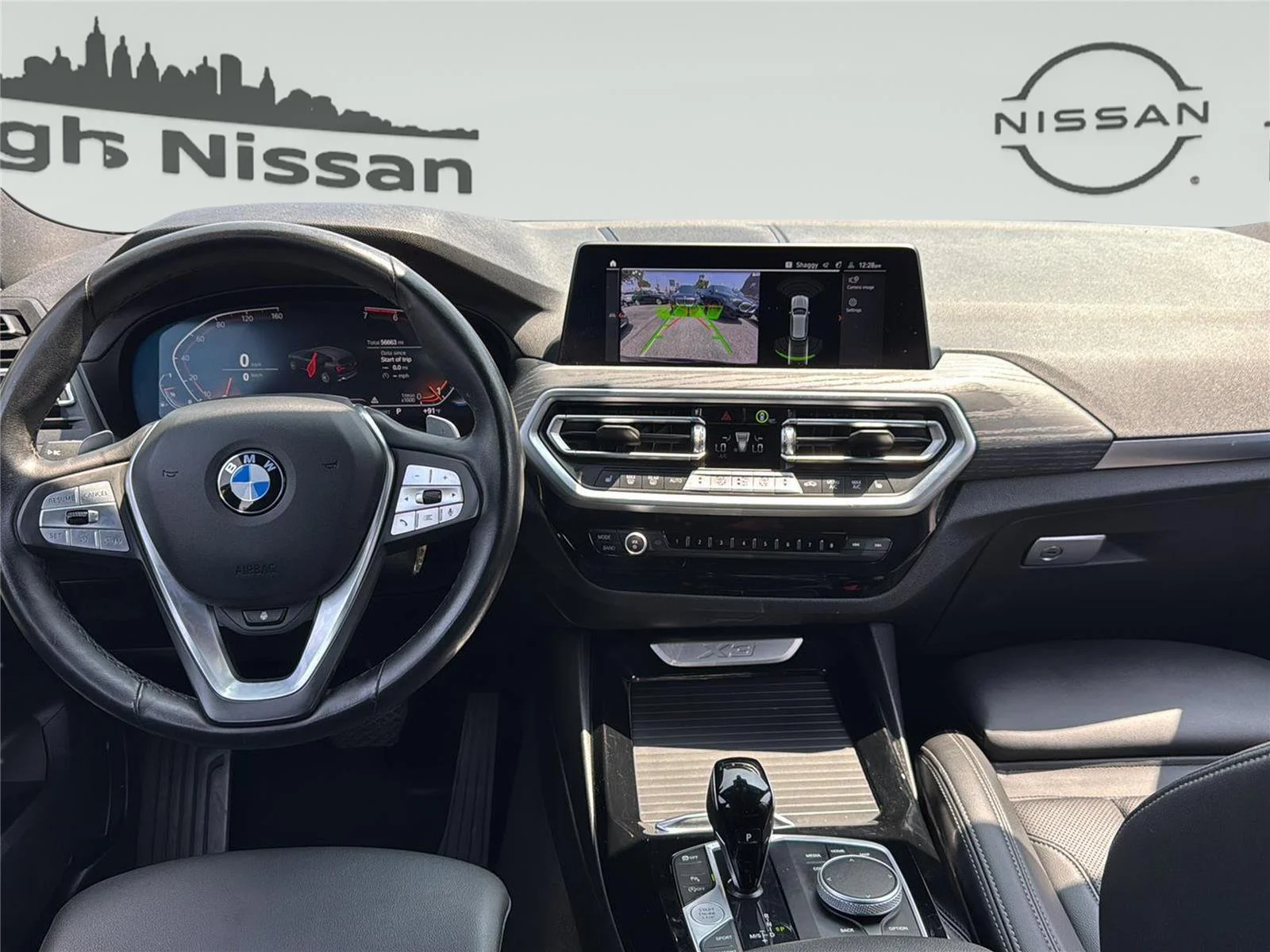 2024 BMW X3 30i - Photo 23