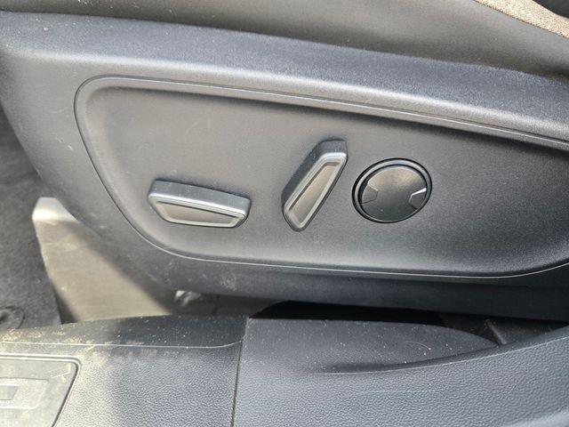 Certified Used 2025 Gray Ford Big Bend image 11