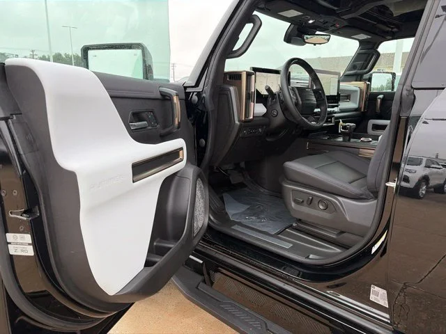 2025 GMC HUMMER EV 3X - Photo 9