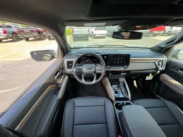 2026 GMC Canyon Denali - Photo 17