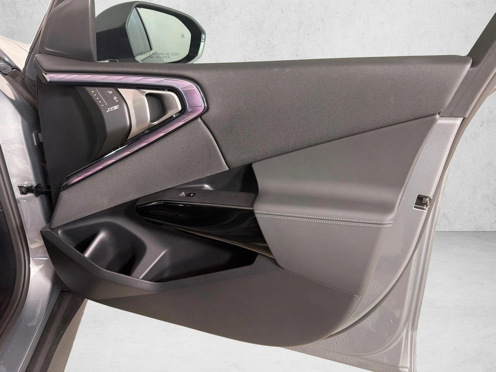 Used 2026 Skyscraper Grey Metallic BMW 30 xDrive image 15