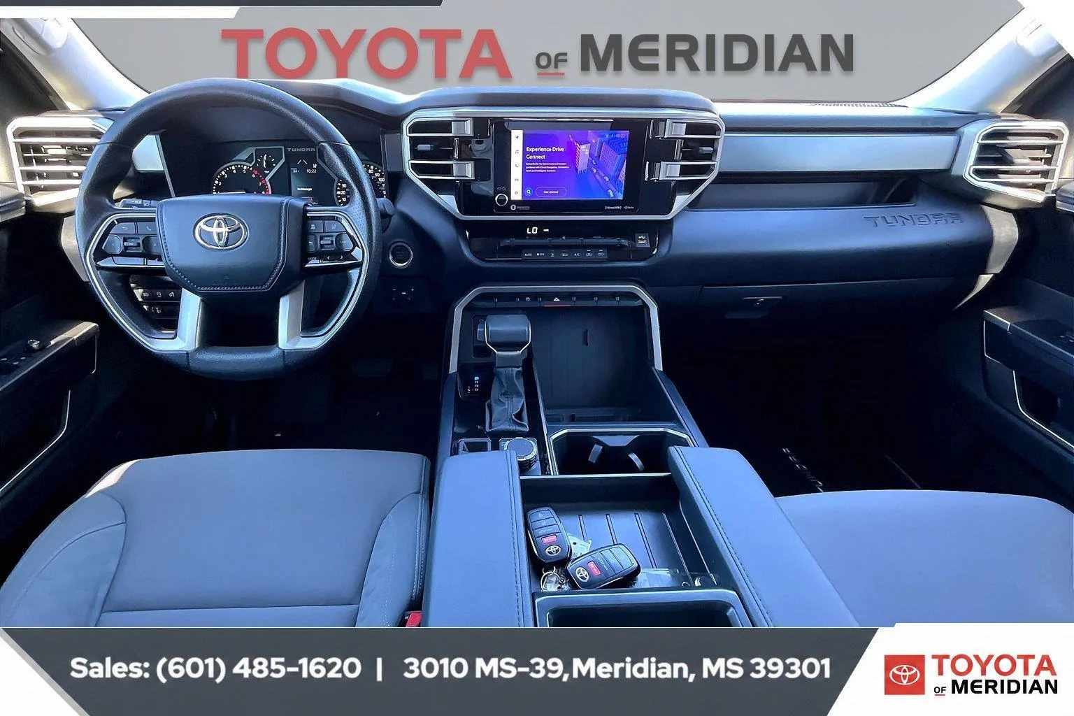Used 2023 Ice Cap Toyota SR5 image 13