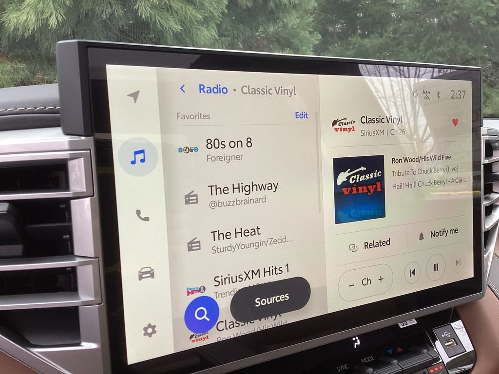 2025 Toyota Tundra 1794 Edition - Photo 15