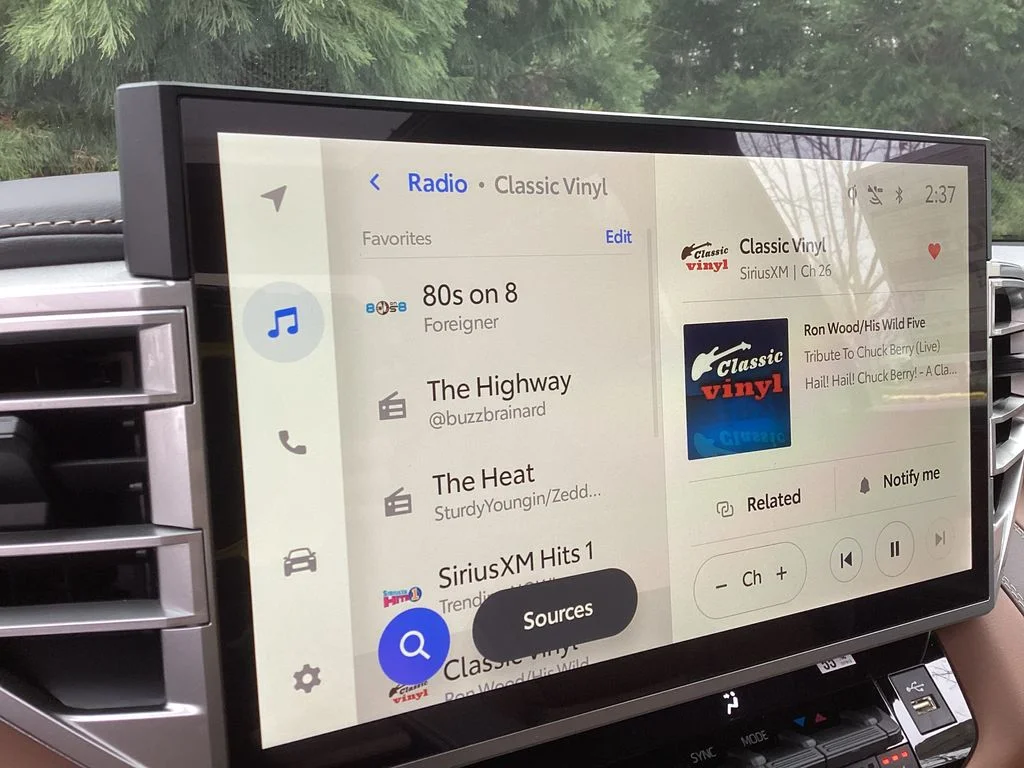 2025 Toyota Tundra 1794 Edition - Photo 15