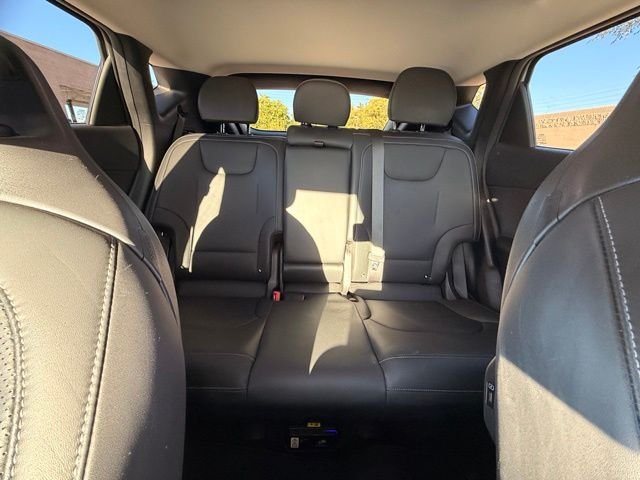 Used 2024 Glacier Kia Wind image 14