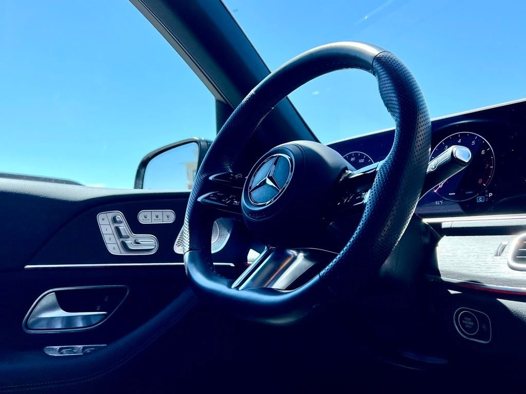 Certified Used 2024  Mercedes-Benz GLS 450 image 17
