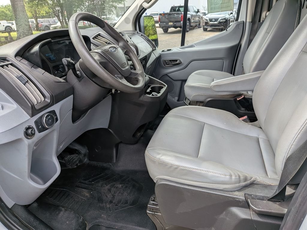 Used 2017 White Ford Base image 15