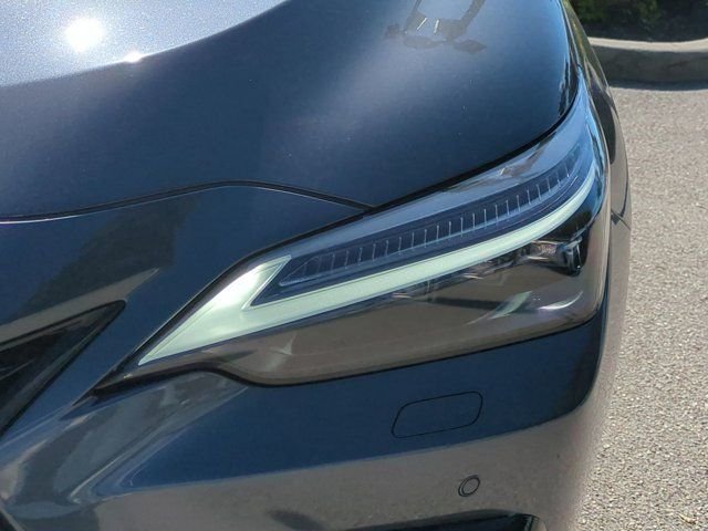 2026 Lexus NX 450h+ F-Sport - Photo 10