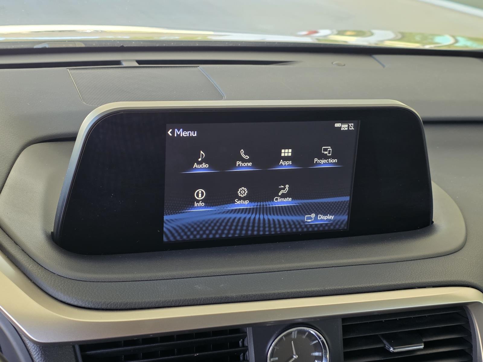 Used 2020 Silver Lexus 450h image 16