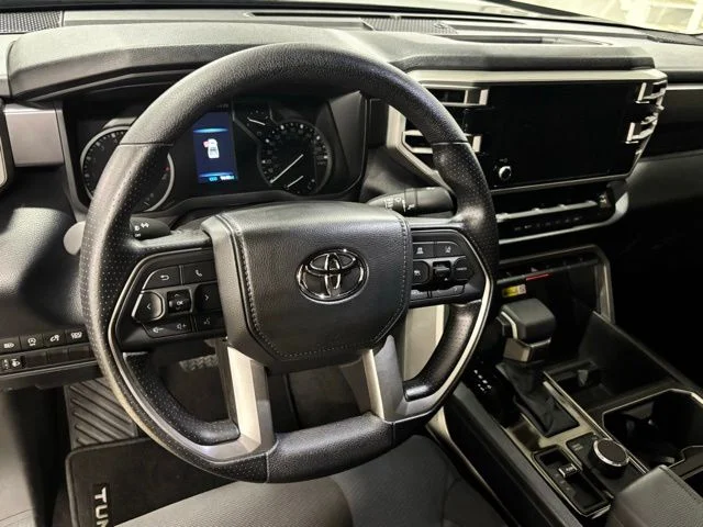 Used 2026 Black Toyota SR5 image 15