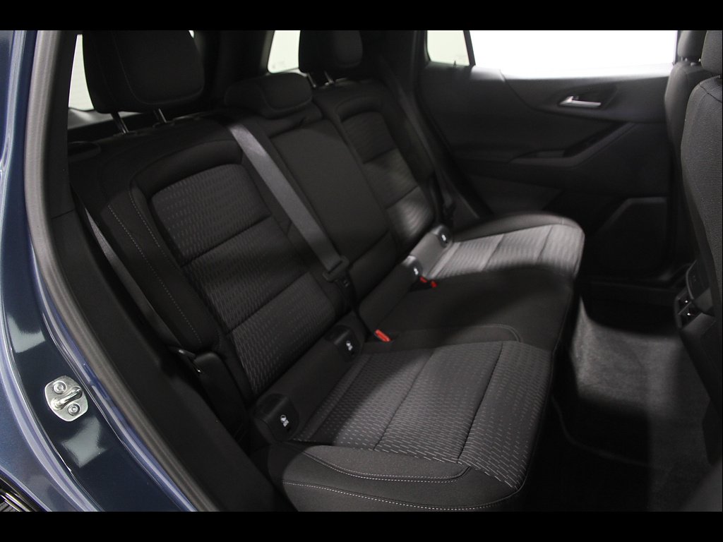 Used 2026 Lakeshore Blue Metallic Chevrolet LT image 17