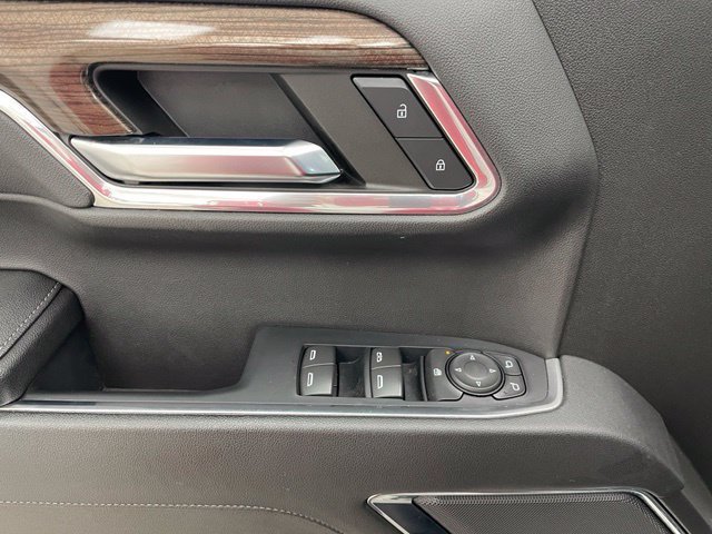 2023 Chevrolet Silverado 1500 RST - Photo 12
