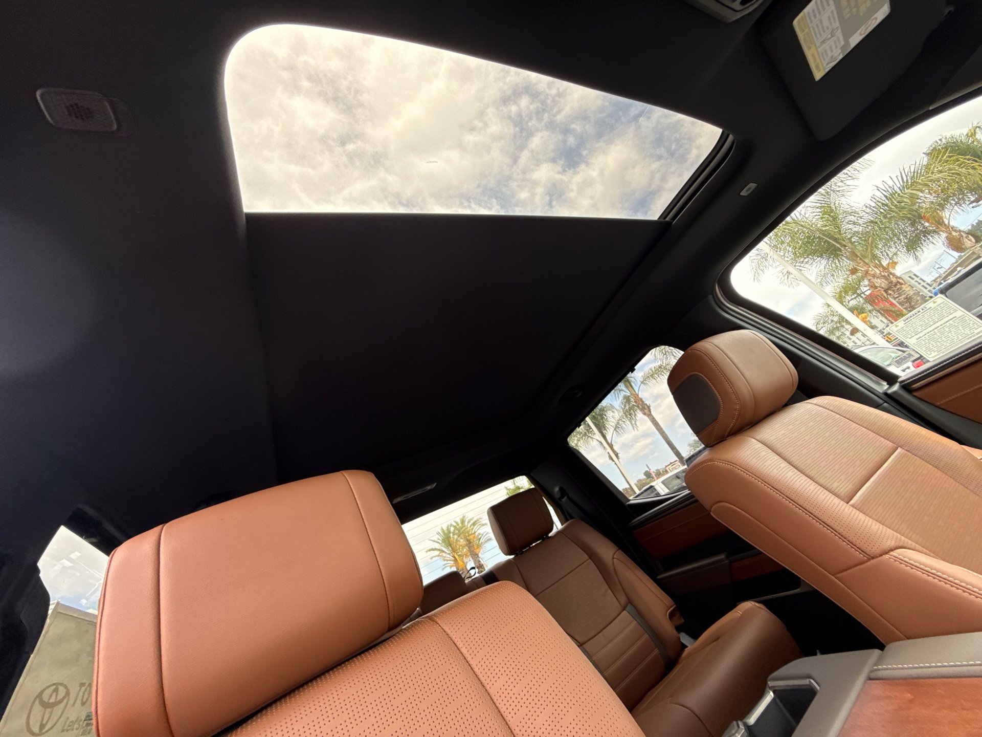 New 2026 Celestial Silver Metallic Toyota  1794 Edition image 15