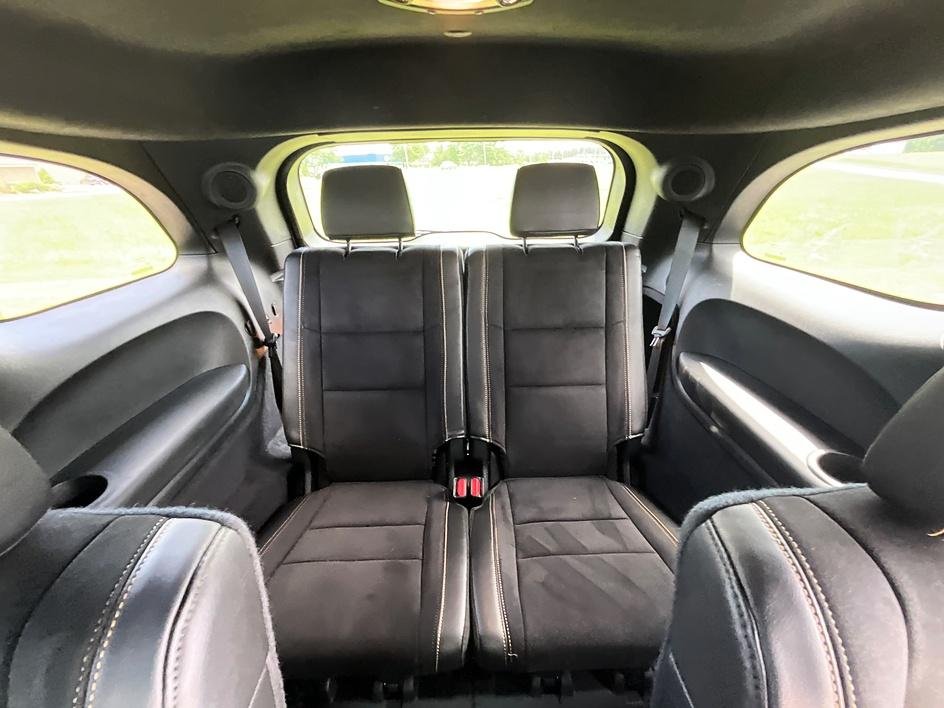 Used 2025 Black Dodge R/T 20th Anniversary Premium image 37