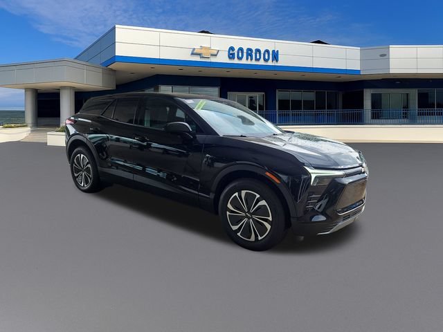 2026 Chevrolet Blazer EV LT - Photo 12