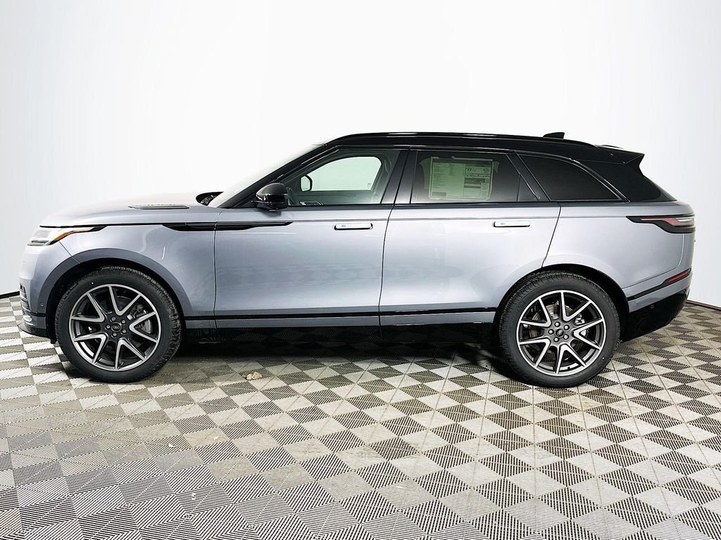 2026 Land Rover Range Rover Velar Dynamic SE - Photo 8