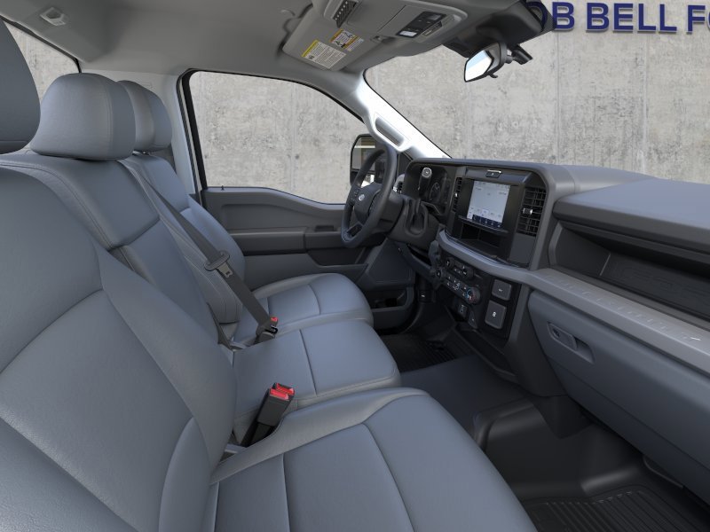 2025 Ford F-550 Super Duty Chassis Cab XL - Photo 11