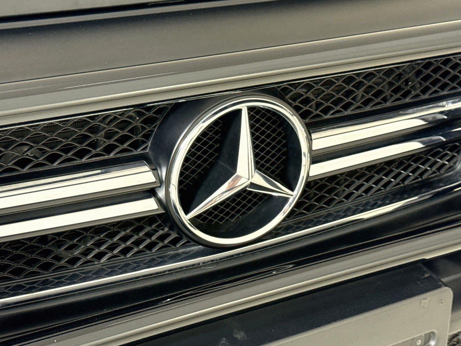Used 1995 BLACK MERCEDES BENZ CONVERTIBLE image 30