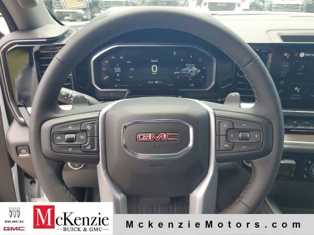 2026 GMC Sierra 1500 SLT - Photo 11
