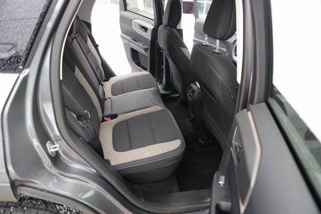 2025 Ford Bronco Sport Big Bend - Photo 45