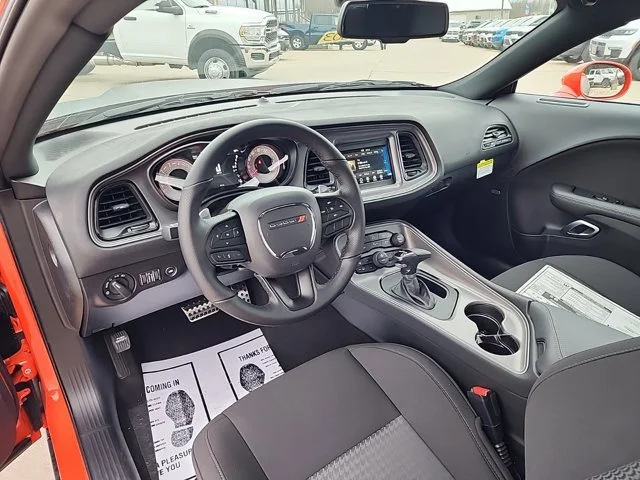 Used 2023 Go Mango Dodge R/T image 21