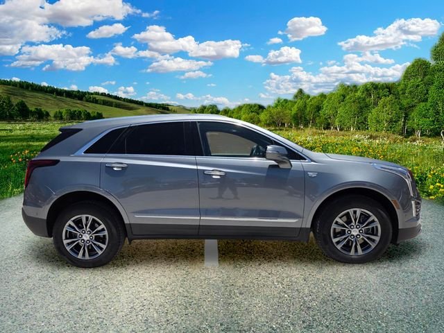 2021 Cadillac XT5 Premium Luxury - Photo 7
