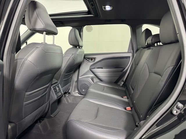 Used 2025 Black Subaru Limited image 31