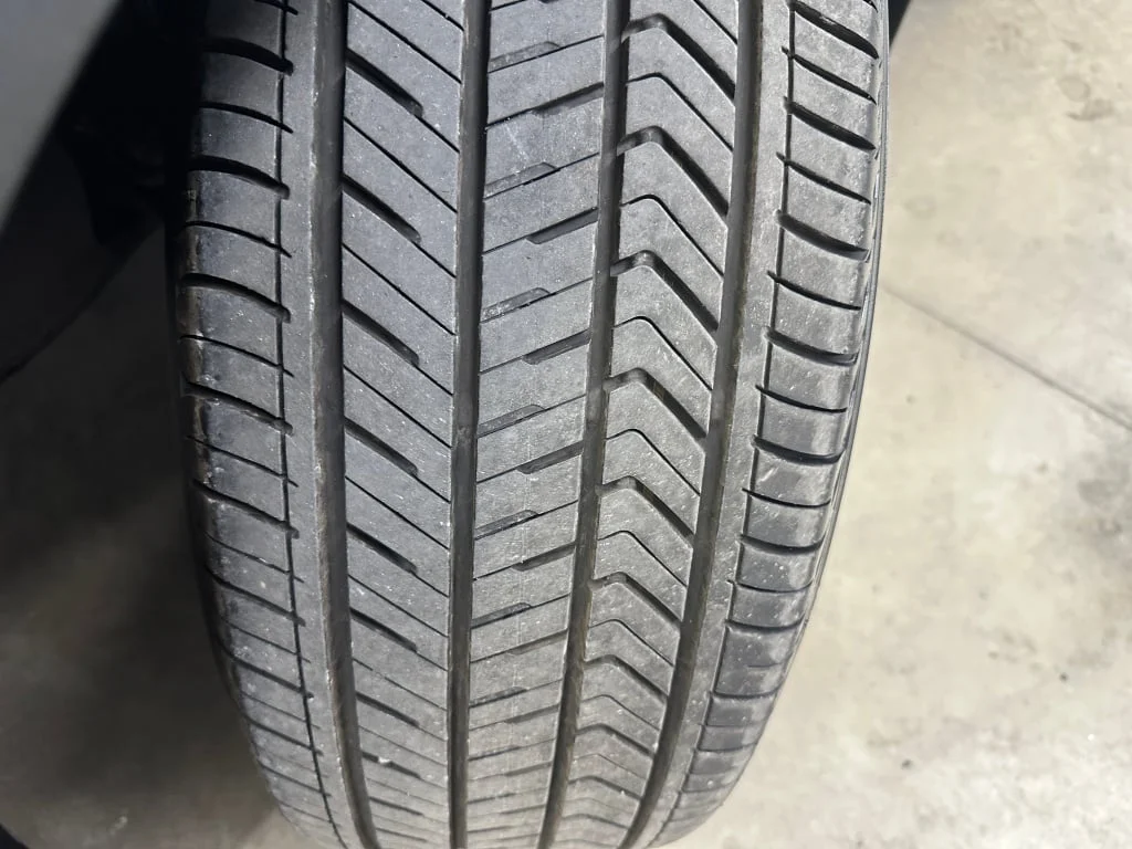 Certified Used 2026 Wind Chill Pearl Toyota Hybrid MAX Platinum image 39