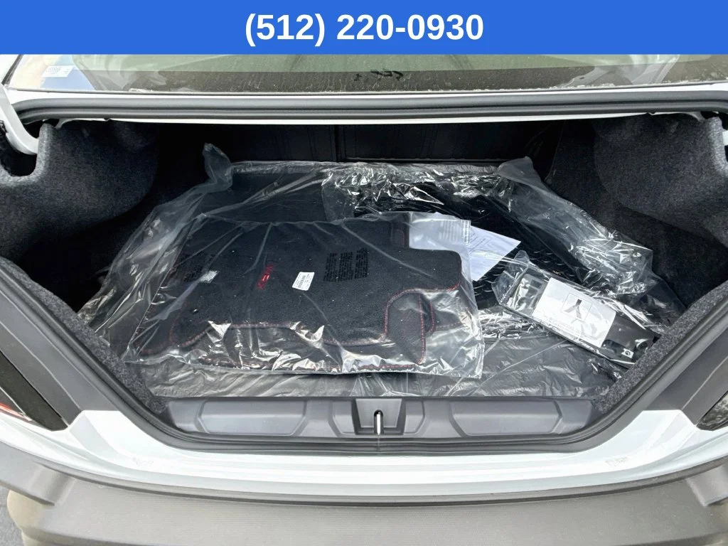 New 2026 White Subaru Premium image 32