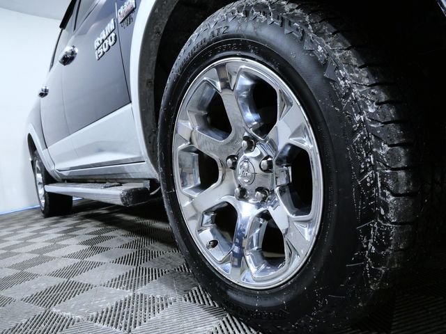 Used 2014 RAM Ram 1500 Pickup Laramie with VIN 1C6RR7NT0ES283043 for sale in Apple Valley, Minnesota