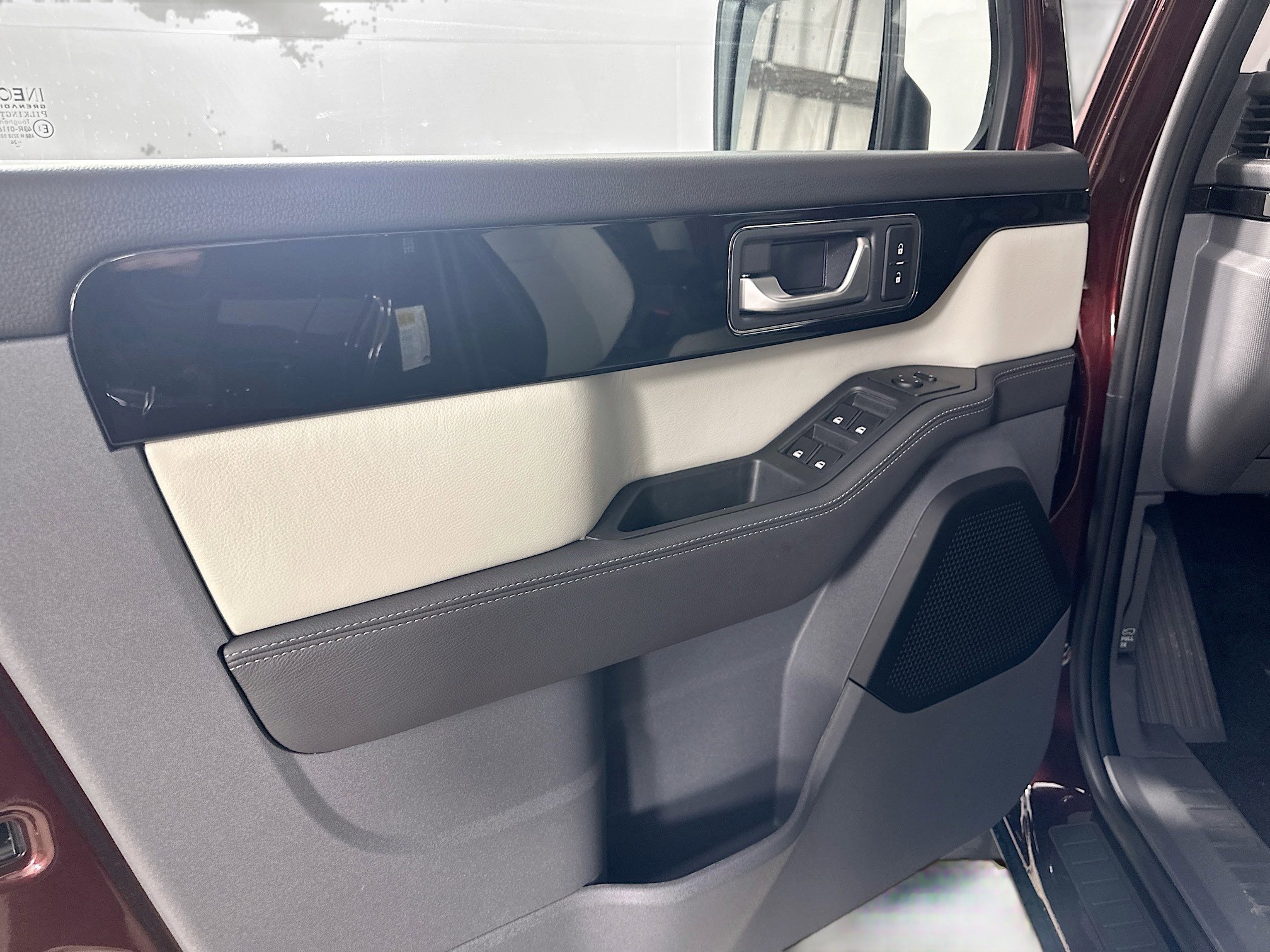 2025 INEOS Grenadier - Photo 17