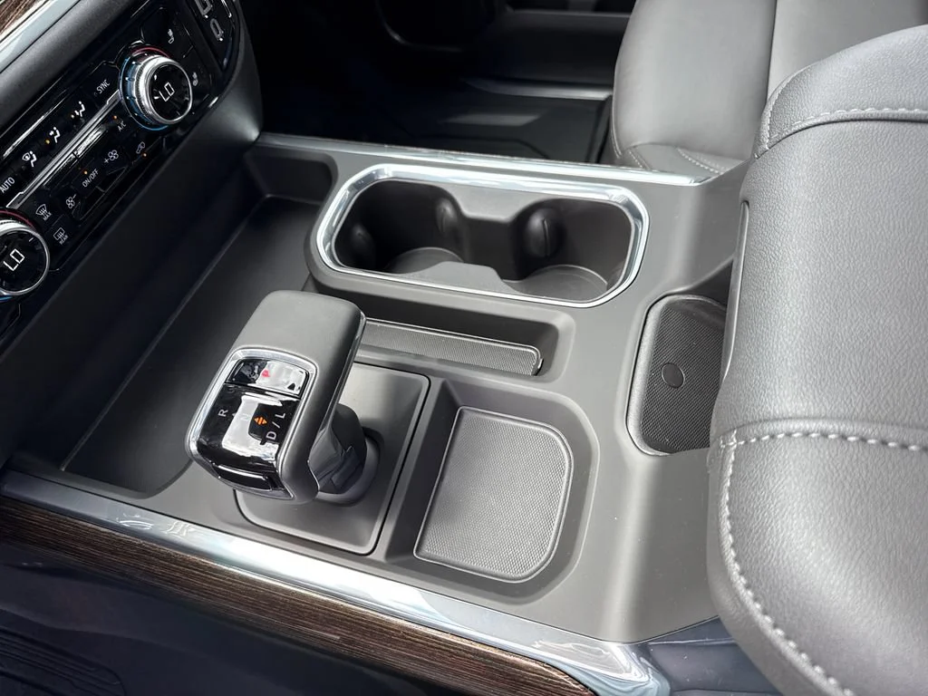2026 GMC Sierra 1500 Elevation - Photo 28