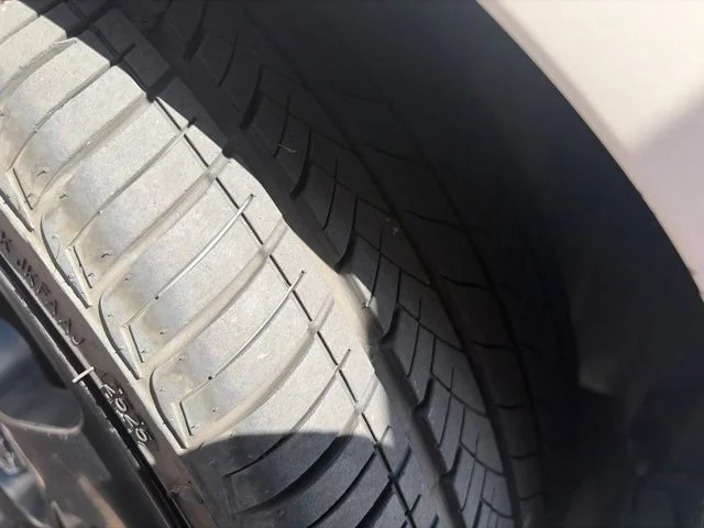 Used 2019 White Ford ST image 6