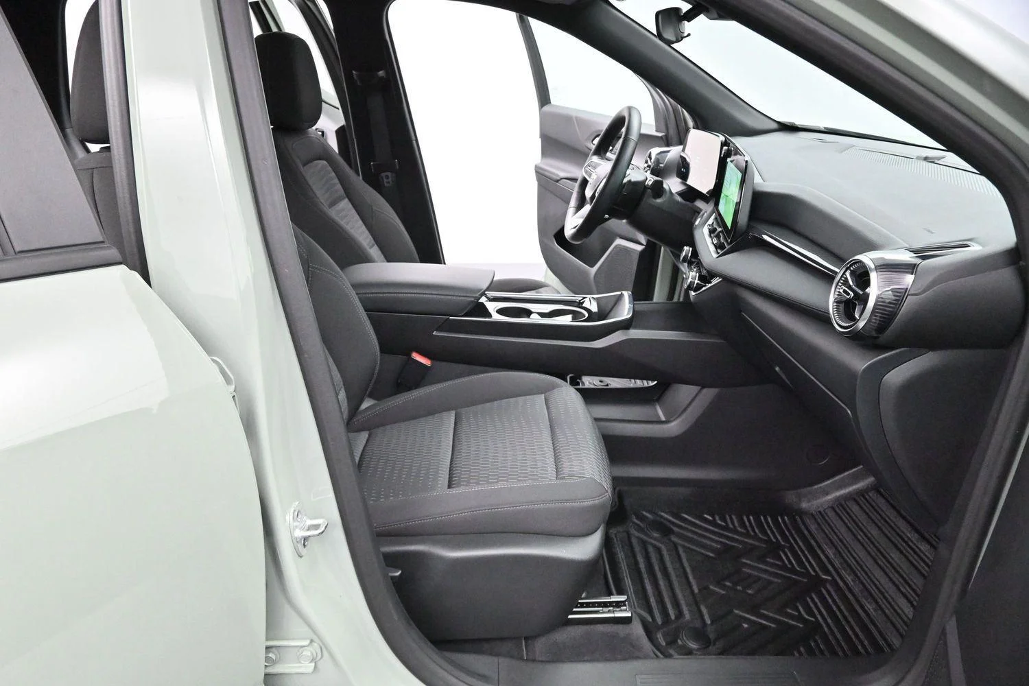 Used 2025 Cacti Green Chevrolet LT image 27