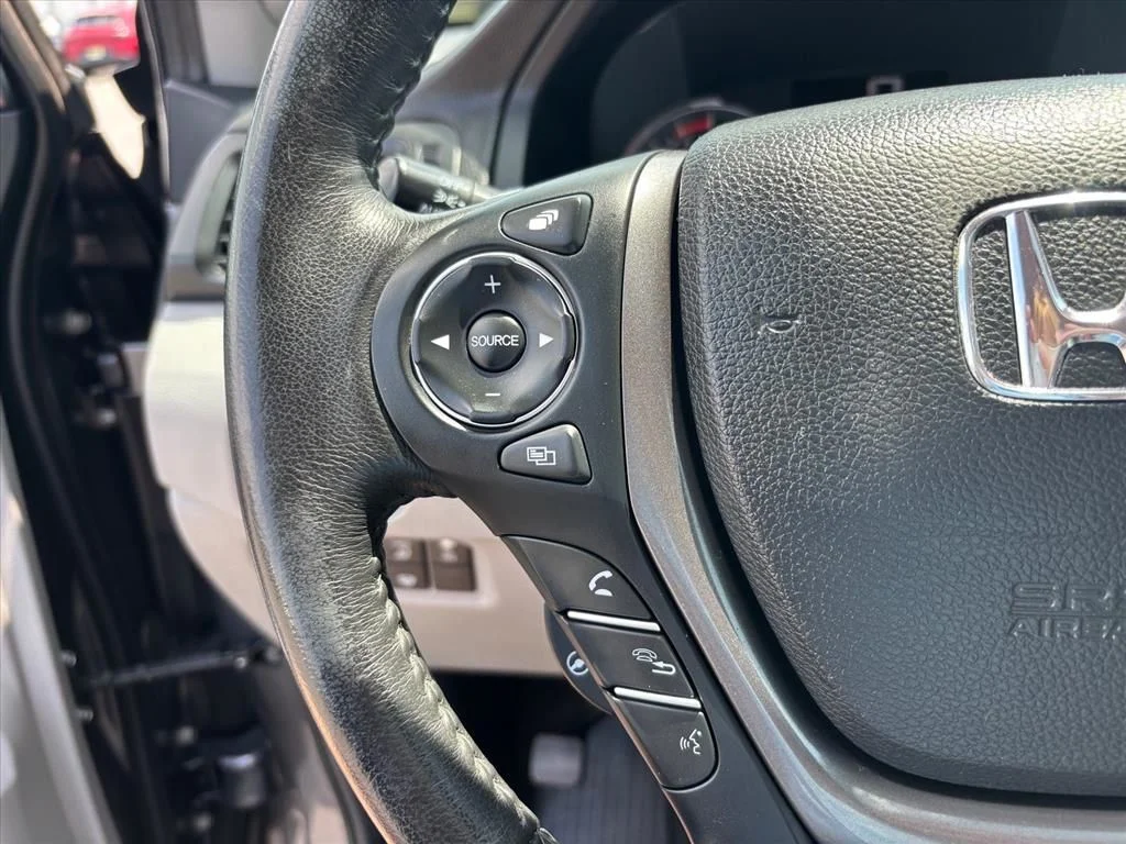 Used 2023 Gray Honda RTL-E image 18
