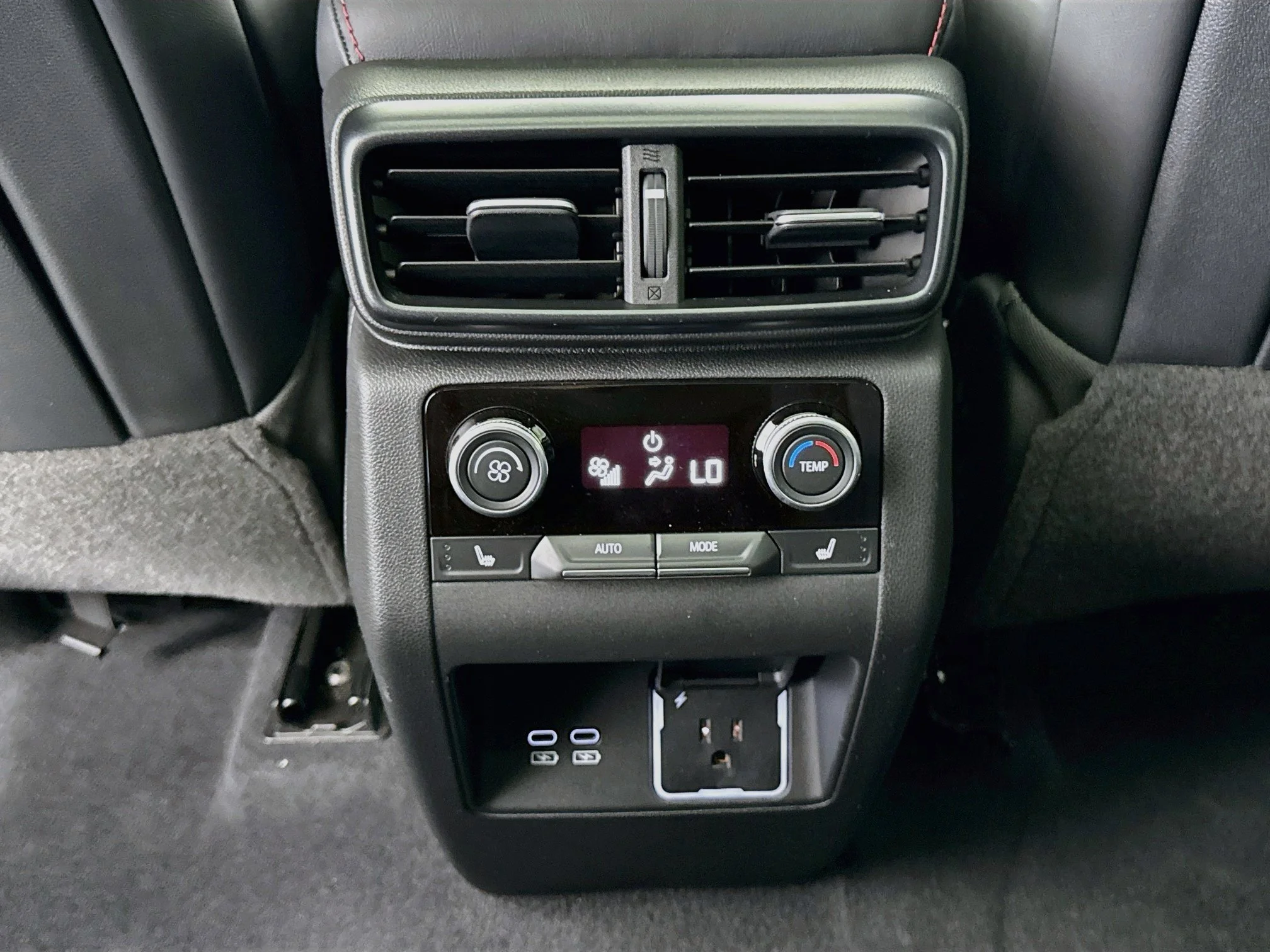 Used 2024 Black Acura 1SE image 27