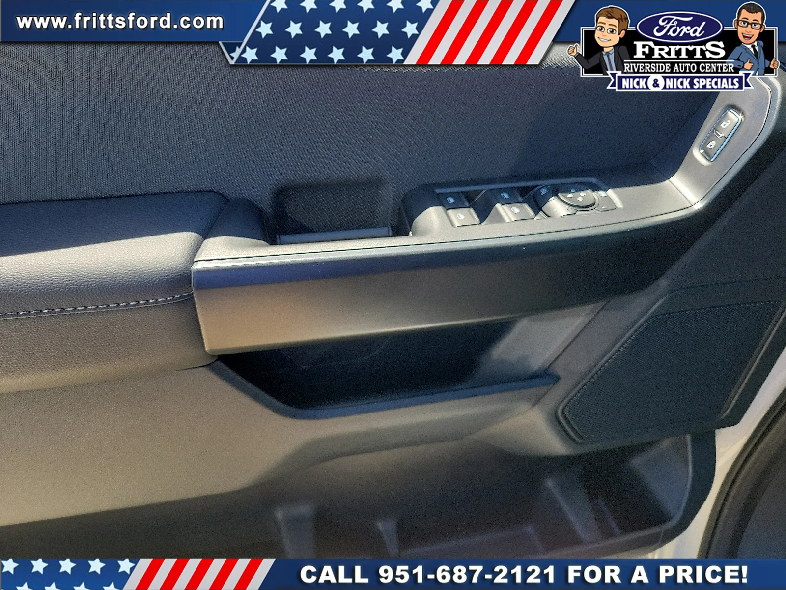 New 2026 Oxford White Ford STX® image 14