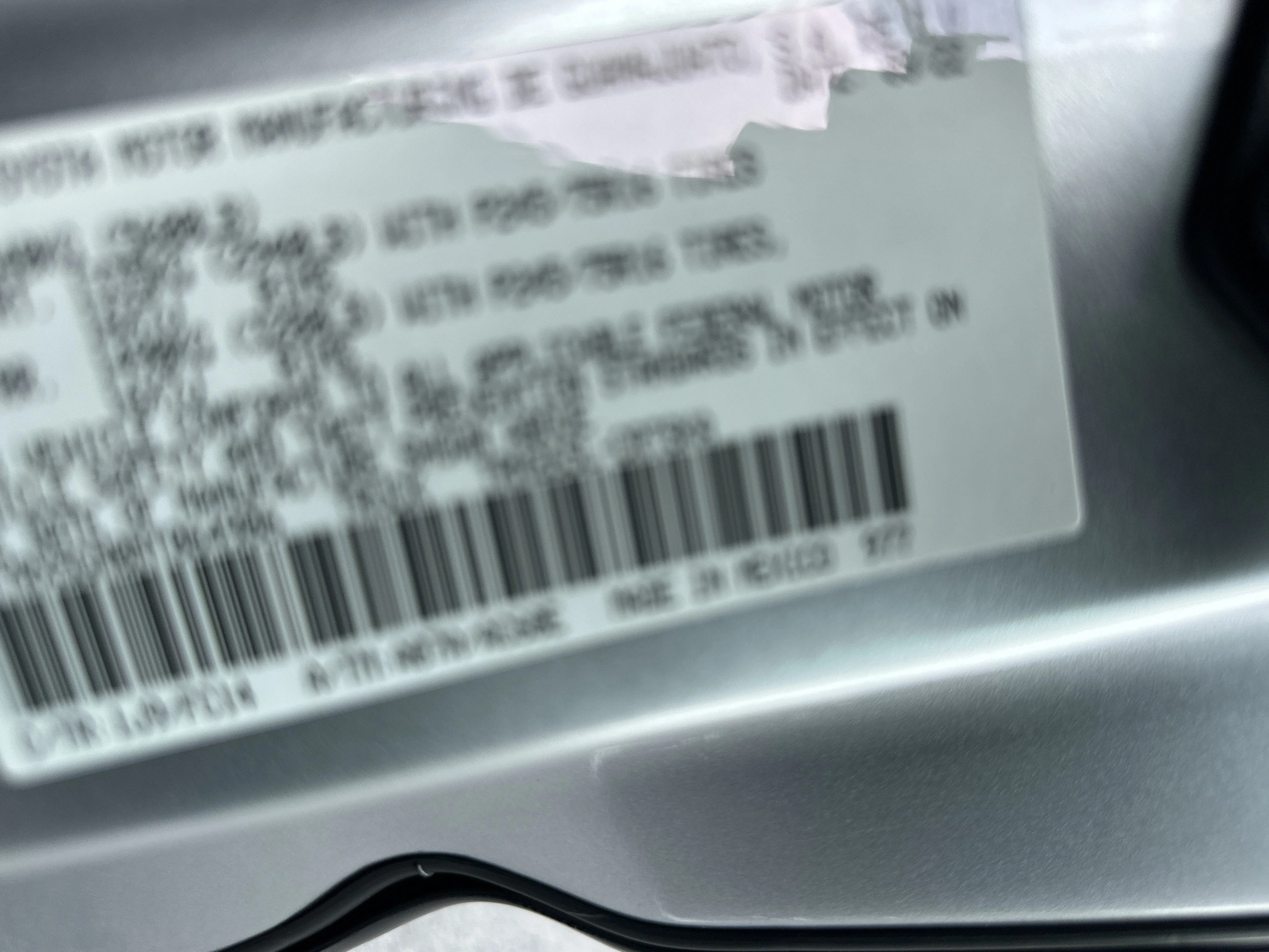 Used 2022 Celestial Silver Metallic Toyota SR5 image 29