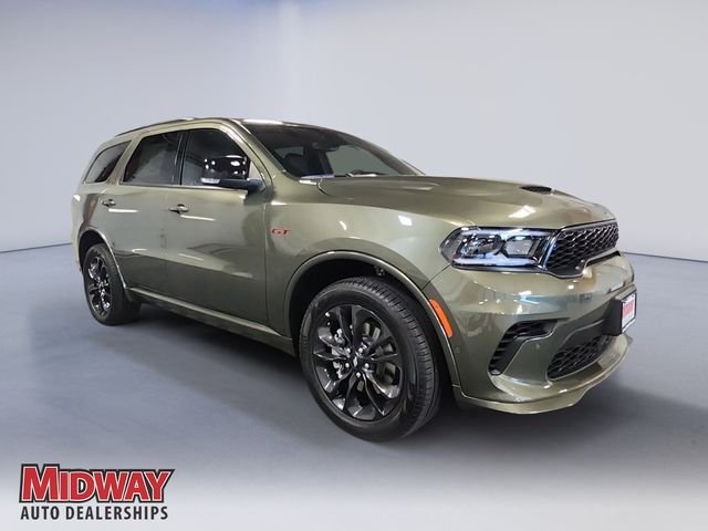 New 2026 Green Machine Dodge GT Plus image 7