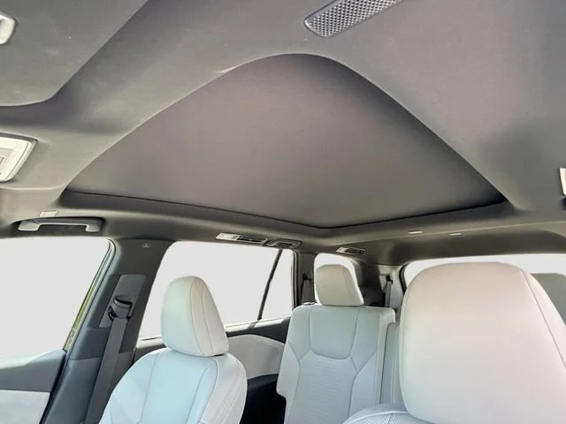 New 2026 Caviar Lexus PREMIUM AWD image 29