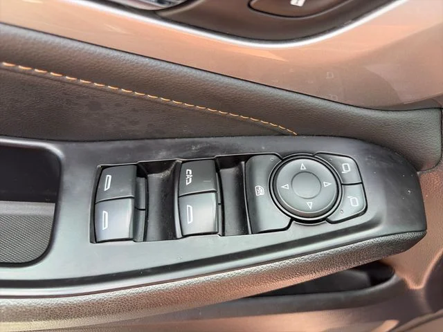 Used 2019 Black Chevrolet LT image 20