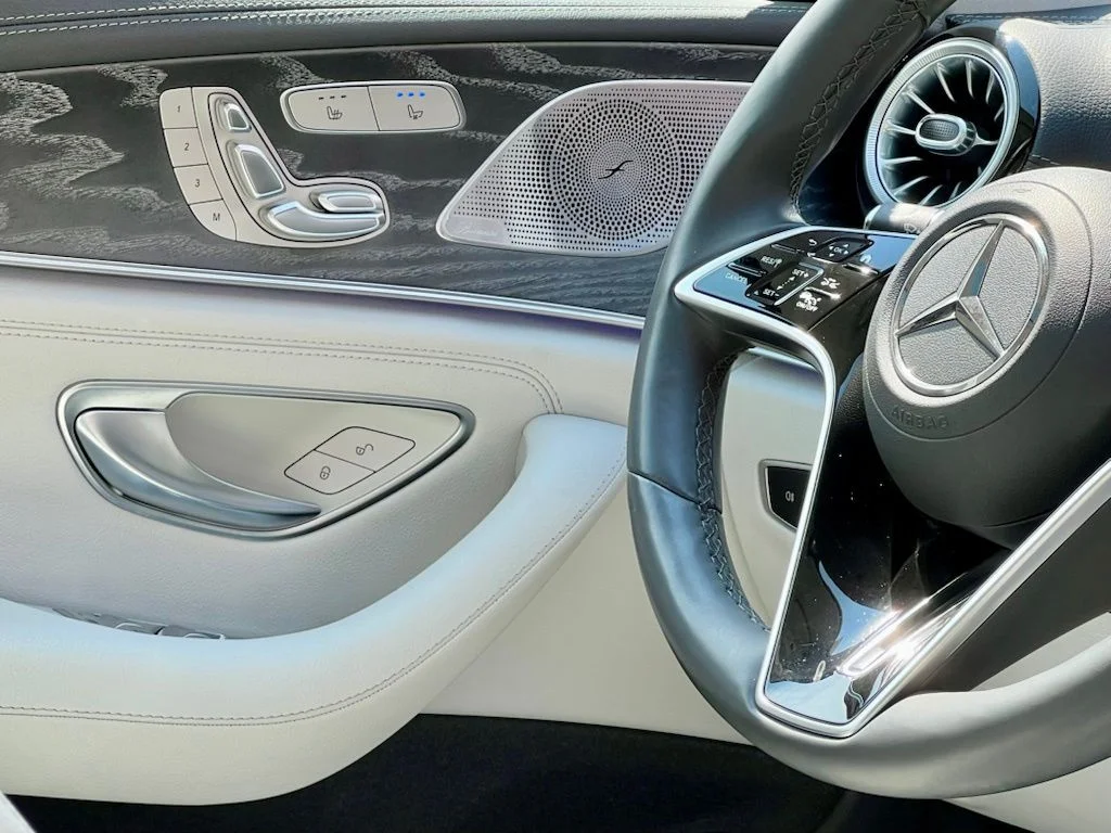 Certified Used 2023  Mercedes-Benz CLS 450 image 26