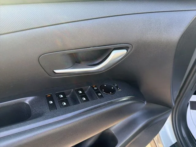 2025 Hyundai Tucson SEL - Photo 23