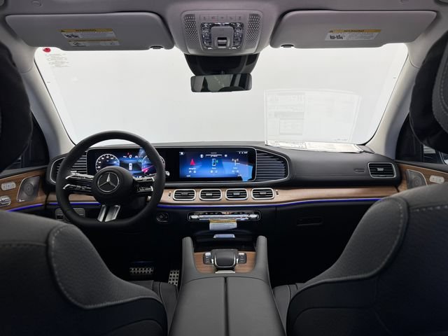 2026 Mercedes-Benz GLS Base - Photo 54
