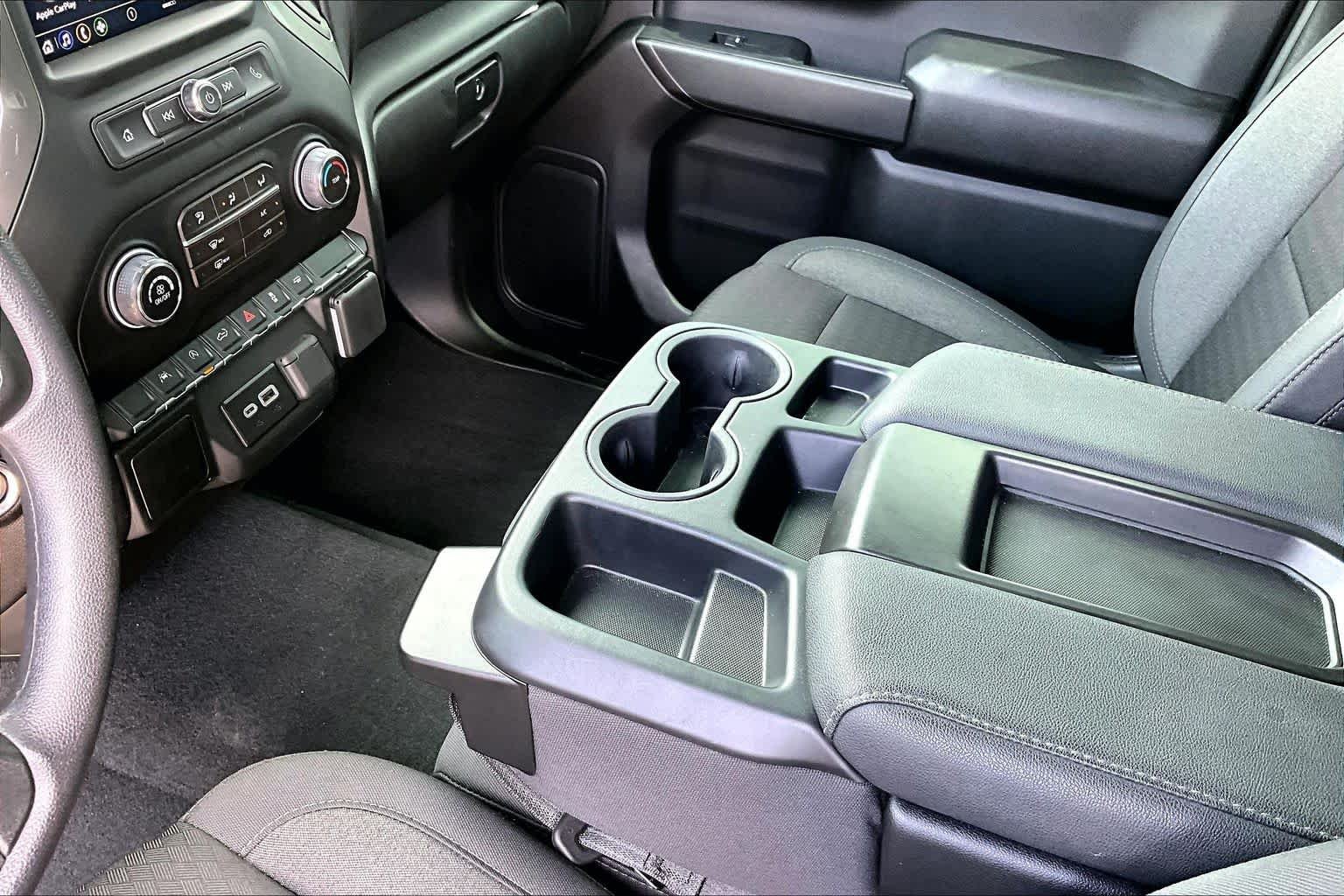 Used 2026 White Sands Chevrolet Custom image 17