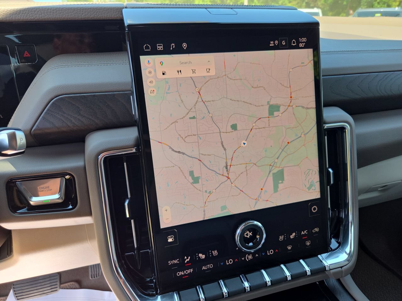 2026 GMC Yukon XL Denali - Photo 15