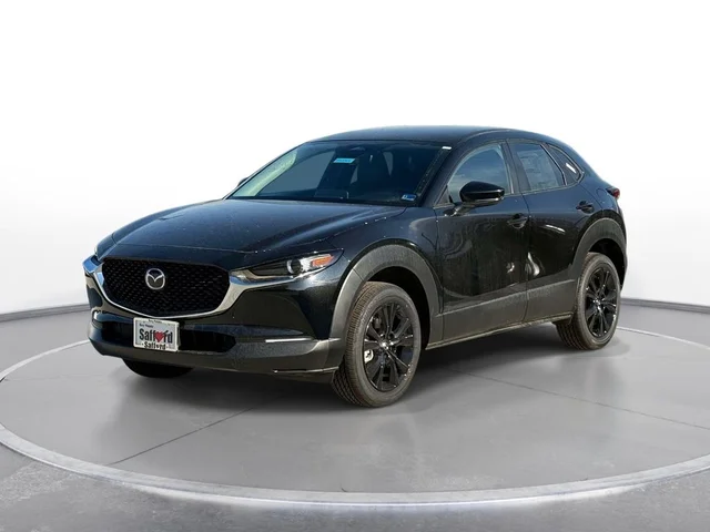 2026 Mazda Mazda CX-30 2.5 S Select Sport