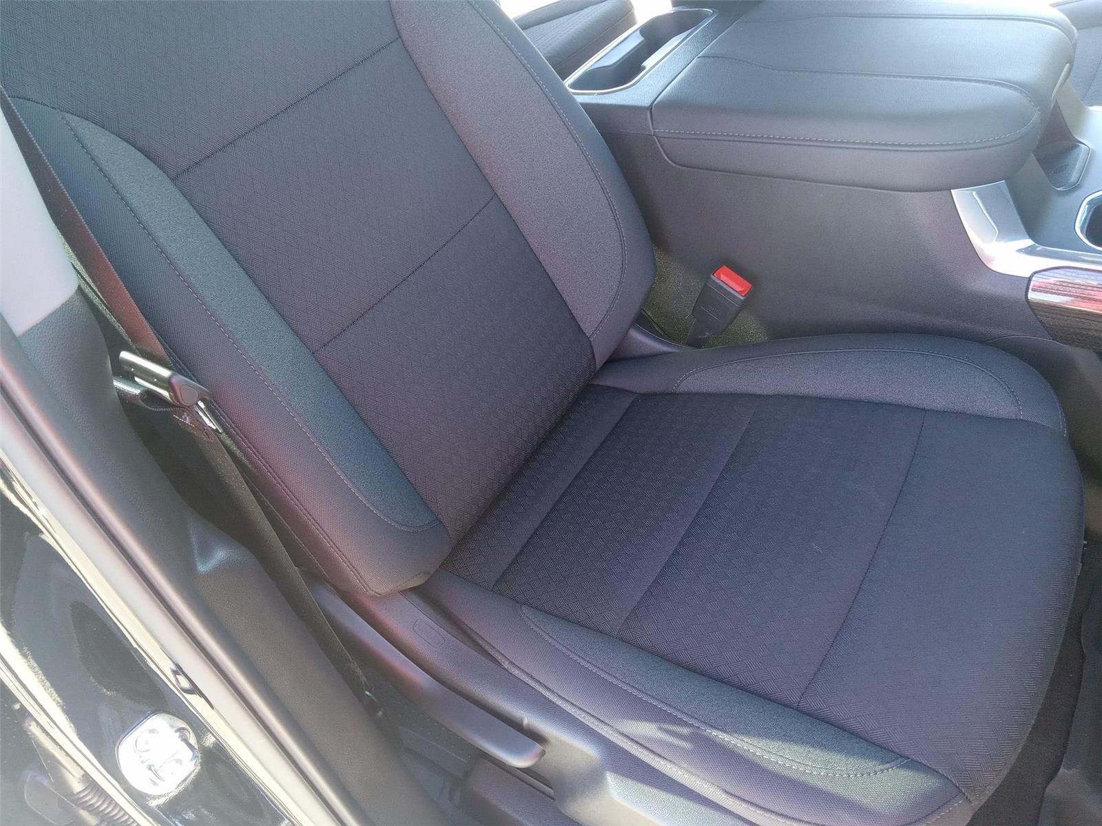 2026 Chevrolet Silverado 1500 LT - Photo 65